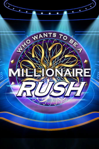 Millionaire Rush - играть онлайн | Казино GMSlots бесплатно без регистрации