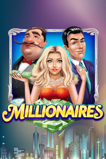 Millionaires - играть онлайн | Казино GMSlots бесплатно без регистрации