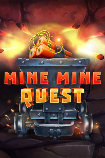 Mine Mine Quest - играть онлайн | Казино GMSlots бесплатно без регистрации