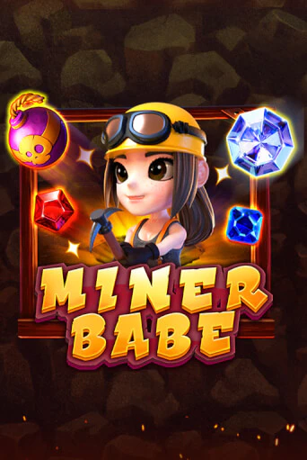 Miner Babe - играть онлайн | Казино GMSlots бесплатно без регистрации