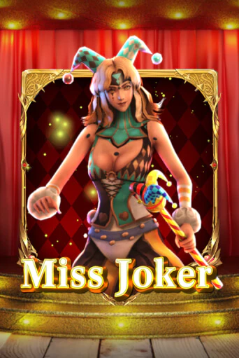 Miss Joker - играть онлайн | Казино GMSlots бесплатно без регистрации