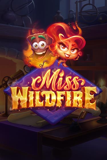 Miss Wildfire - играть онлайн | Казино GMSlots бесплатно без регистрации