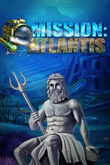 Mission Atlantis - играть онлайн | Казино GMSlots бесплатно без регистрации