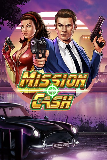 Mission Cash - играть онлайн | Казино GMSlots бесплатно без регистрации