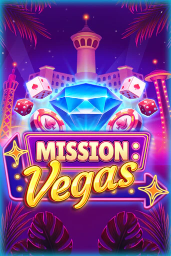 Mission Vegas - играть онлайн | Казино GMSlots бесплатно без регистрации