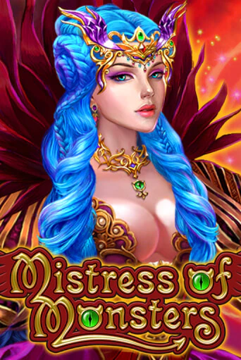 Mistress of Monsters - играть онлайн | Казино GMSlots бесплатно без регистрации