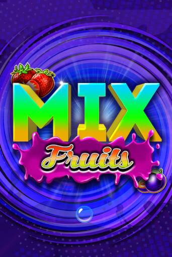 Mix Fruits - играть онлайн | Казино GMSlots бесплатно без регистрации