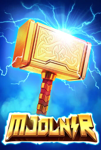 Mjolnir - играть онлайн | Казино GMSlots бесплатно без регистрации