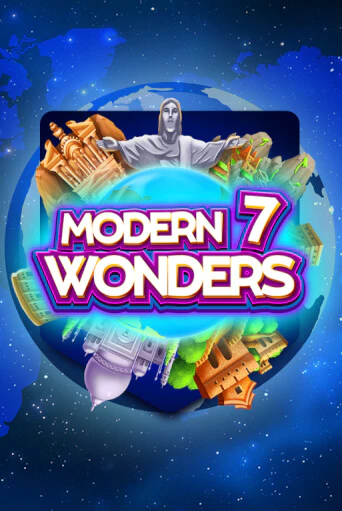 Modern 7 Wonders - играть онлайн | Казино GMSlots бесплатно без регистрации