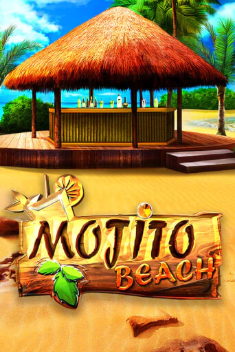 Mojito Beach - играть онлайн | Казино GMSlots бесплатно без регистрации