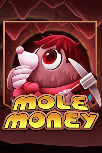 Mole Money - играть онлайн | Казино GMSlots бесплатно без регистрации