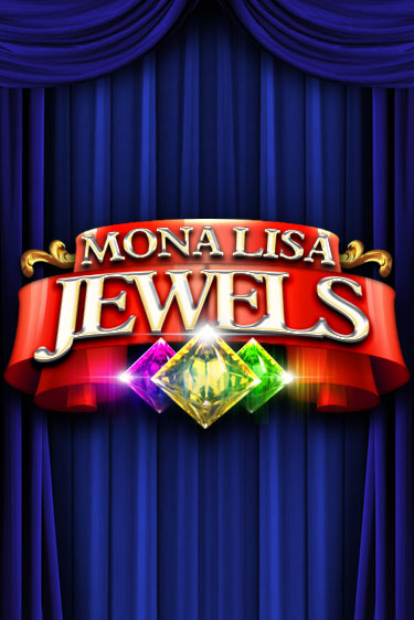 Monalisa Jewels - играть онлайн | Казино GMSlots бесплатно без регистрации