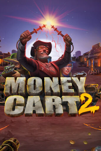 Money Cart 2 - играть онлайн | Казино GMSlots бесплатно без регистрации