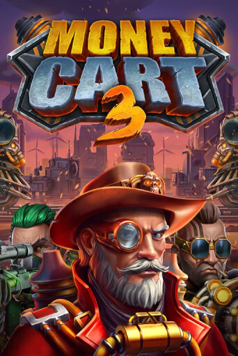 Money Cart 3 - играть онлайн | Казино GMSlots бесплатно без регистрации