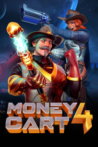 Money Cart 4 - играть онлайн | Казино GMSlots бесплатно без регистрации