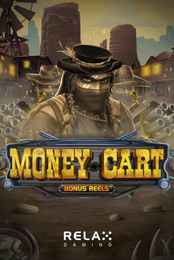 Money Cart - играть онлайн | Казино GMSlots бесплатно без регистрации