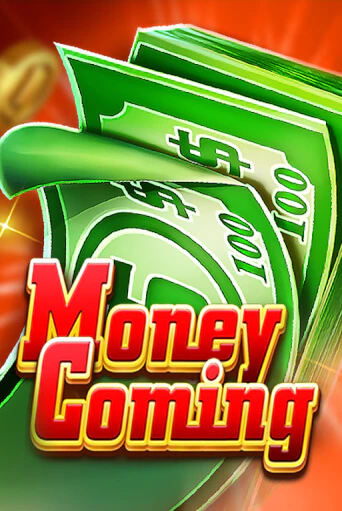 Money Coming - играть онлайн | Казино GMSlots бесплатно без регистрации