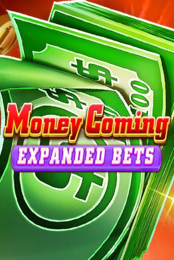 MoneyComing_Expanded Bets - играть онлайн | Казино GMSlots бесплатно без регистрации