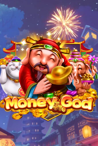 Money God - играть онлайн | Казино GMSlots бесплатно без регистрации