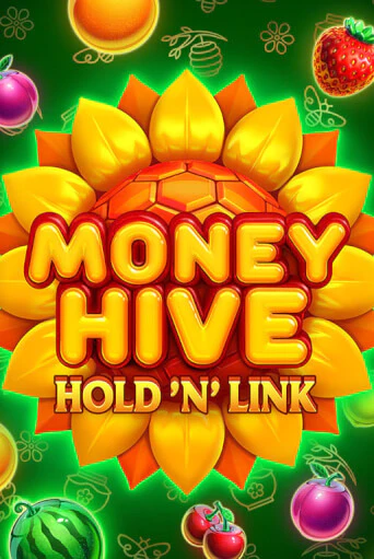 Money Hive Hold n Link - играть онлайн | Казино GMSlots бесплатно без регистрации