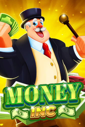 Money Inc - играть онлайн | Казино GMSlots бесплатно без регистрации