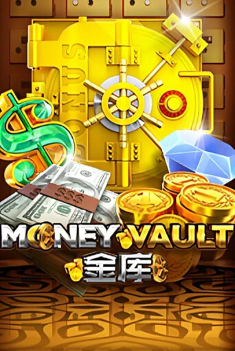 Money Vault - играть онлайн | Казино GMSlots бесплатно без регистрации