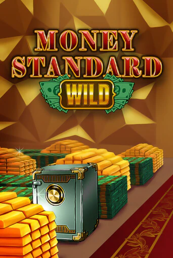 Money Standard Wild - играть онлайн | Казино GMSlots бесплатно без регистрации