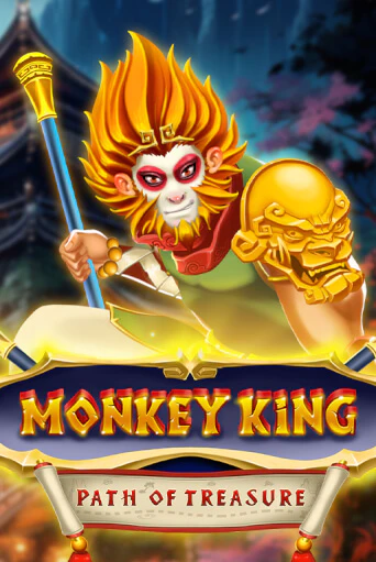 Monkey King: Path to Treasure - играть онлайн | Казино GMSlots бесплатно без регистрации