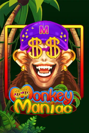 Monkey Maniac - играть онлайн | Казино GMSlots бесплатно без регистрации