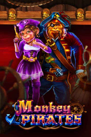 Monkey Pirates - играть онлайн | Казино GMSlots бесплатно без регистрации