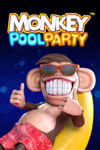 Monkey Pool Party - играть онлайн | Казино GMSlots бесплатно без регистрации