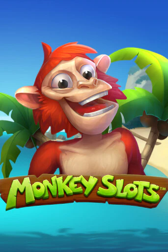 Monkey Slots - играть онлайн | Казино GMSlots бесплатно без регистрации