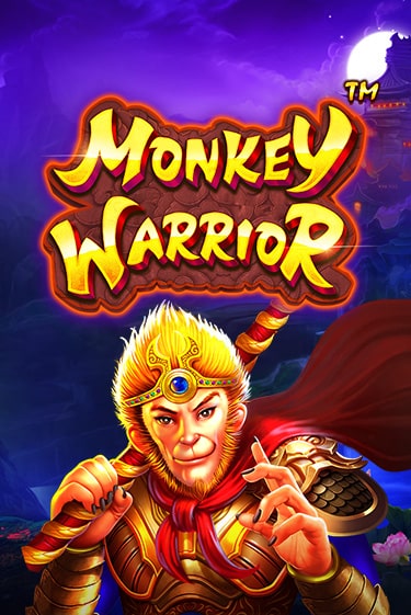 Monkey Warrior - играть онлайн | Казино GMSlots бесплатно без регистрации