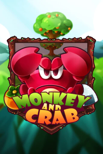 Monkey and Crab - играть онлайн | Казино GMSlots бесплатно без регистрации