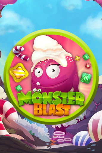 Monster Blast - играть онлайн | Казино GMSlots бесплатно без регистрации