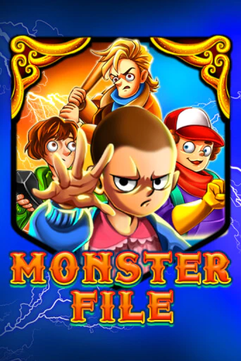 Monster File - играть онлайн | Казино GMSlots бесплатно без регистрации