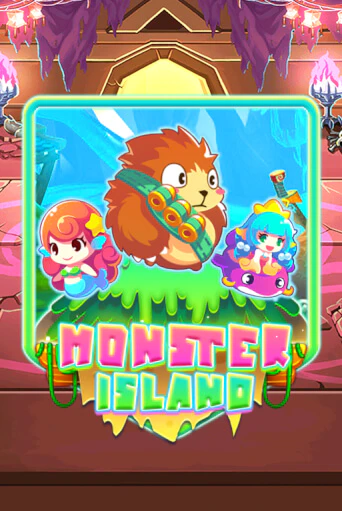 Monster Island - играть онлайн | Казино GMSlots бесплатно без регистрации