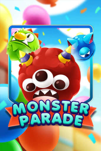 Monster Parade - играть онлайн | Казино GMSlots бесплатно без регистрации