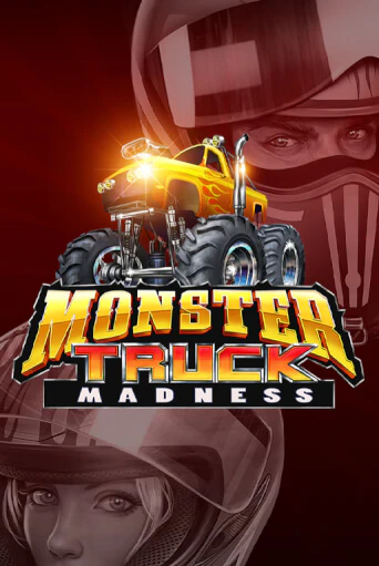 Monster Truck Madness - играть онлайн | Казино GMSlots бесплатно без регистрации