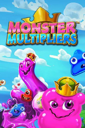 Monsters Multipliers - играть онлайн | Казино GMSlots бесплатно без регистрации