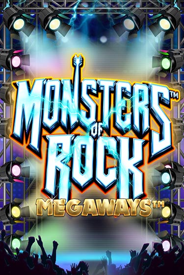 Monsters of Rock Megaways - играть онлайн | Казино GMSlots бесплатно без регистрации