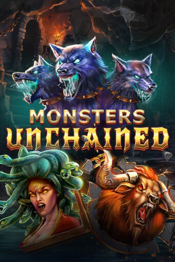 Monsters Unchained - играть онлайн | Казино GMSlots бесплатно без регистрации