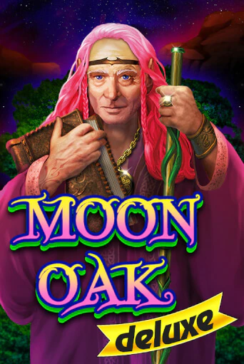 Moon Oak Deluxe - играть онлайн | Казино GMSlots бесплатно без регистрации