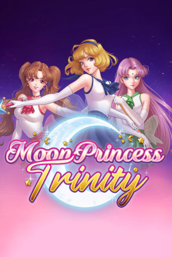 Moon Princess Trinity - играть онлайн | Казино GMSlots бесплатно без регистрации