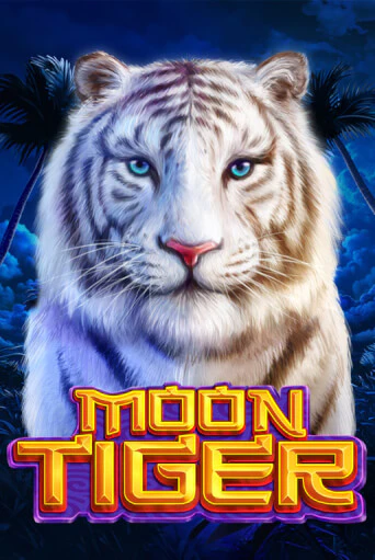 Moon Tiger - играть онлайн | Казино GMSlots бесплатно без регистрации