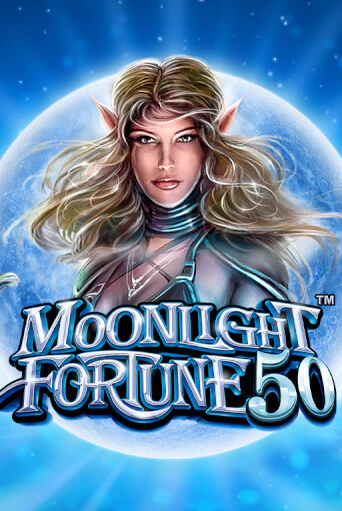 Moonlight Fortune 50 - играть онлайн | Казино GMSlots бесплатно без регистрации