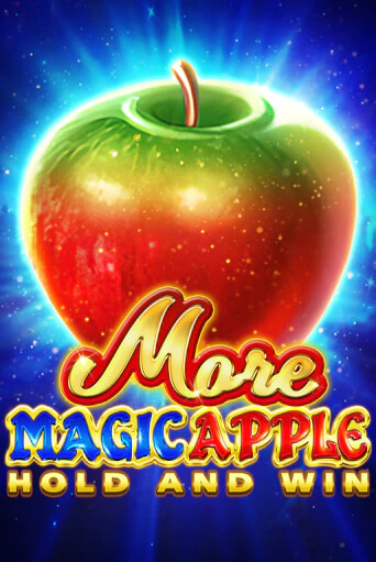 More Magic Apple - играть онлайн | Казино GMSlots бесплатно без регистрации