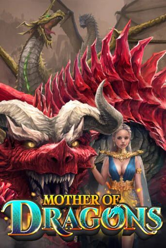 Mother of Dragons - играть онлайн | Казино GMSlots бесплатно без регистрации