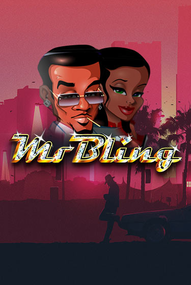 Mr Bling - играть онлайн | Казино GMSlots бесплатно без регистрации