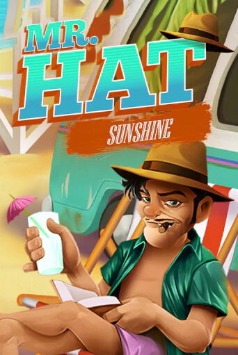 Mr.Hat: Sunshine - играть онлайн | Казино GMSlots бесплатно без регистрации